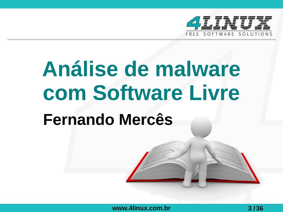 Software Livre