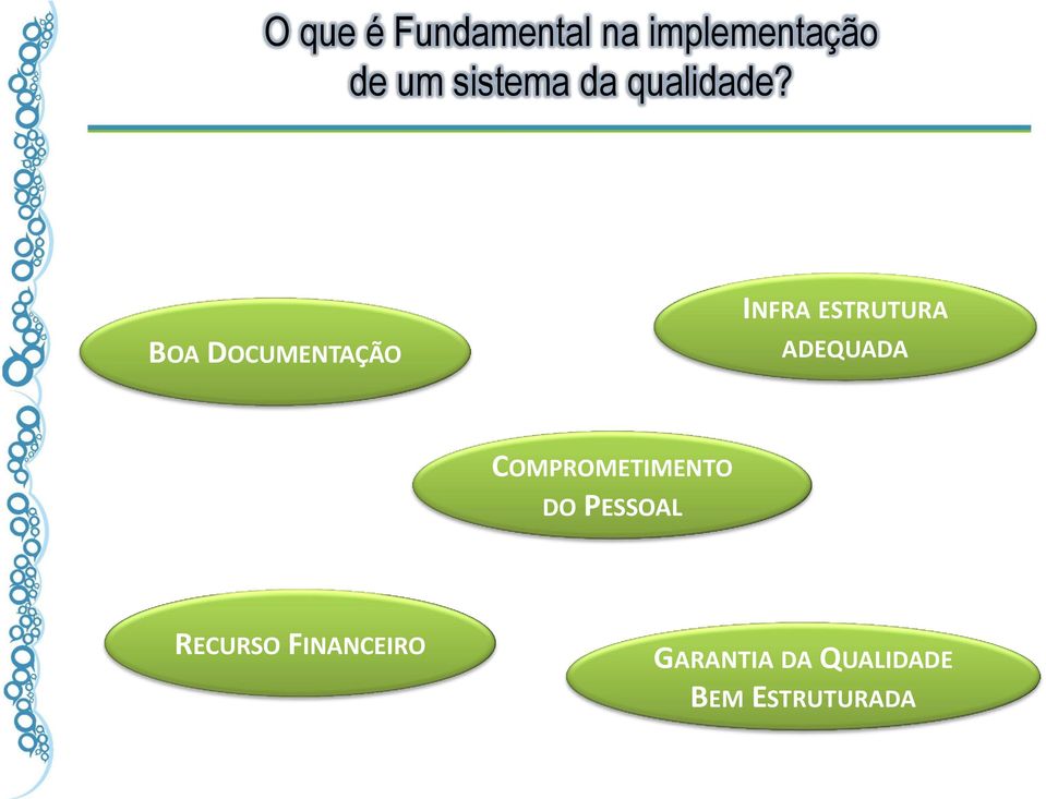 BOA DOCUMENTAÇÃO INFRA ESTRUTURA ADEQUADA