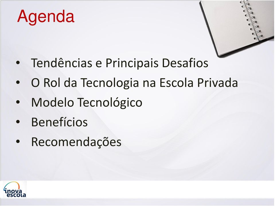 Escola Privada Modelo Tecnológico