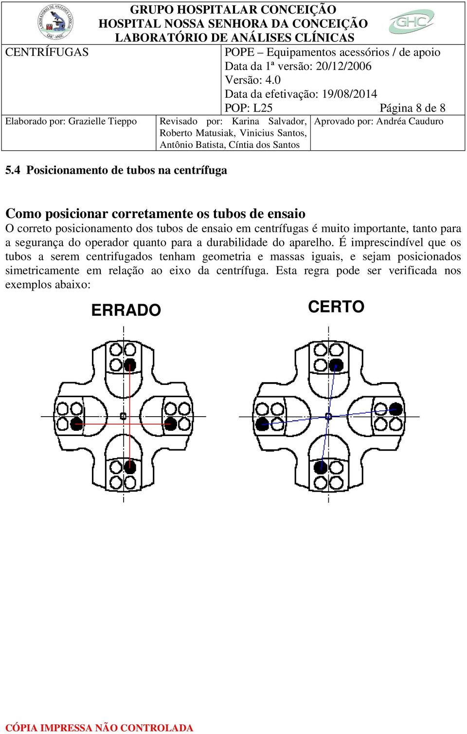 para a durabilidade do aparelho.