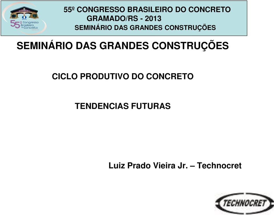 FUTURAS Luiz Prado