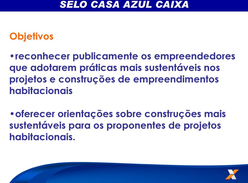 de empreendimentos habitacionais oferecer orientações sobre