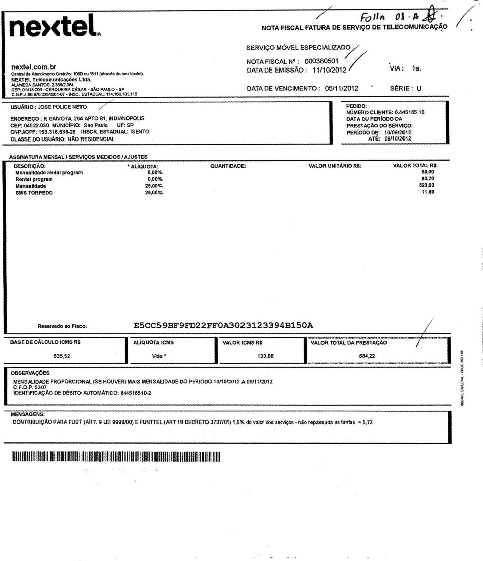 638-26 INSCR.