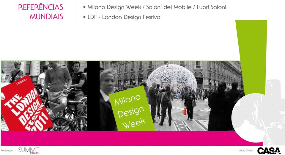 Mobile / Fuori Saloni LDF -