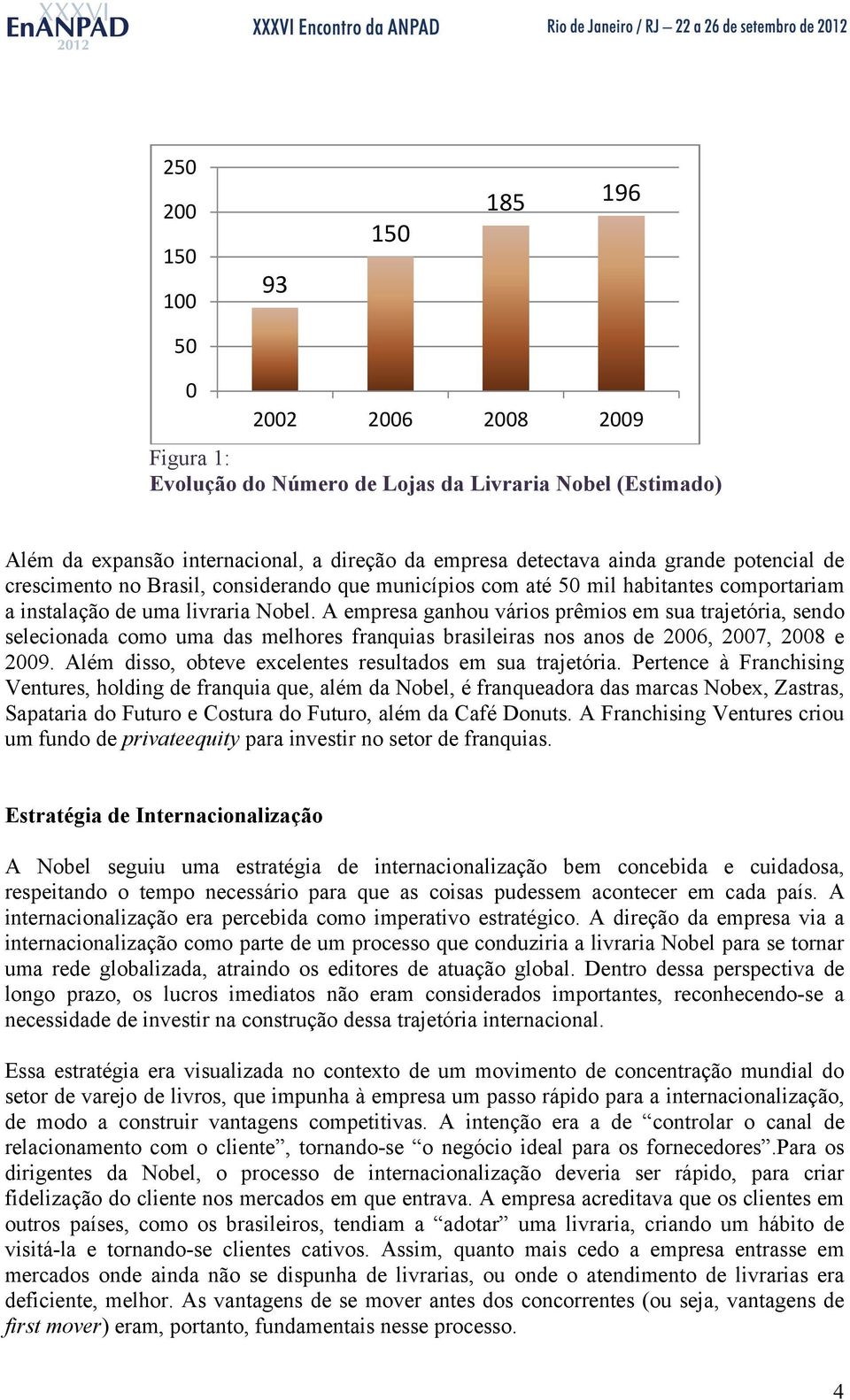 A empresa ganhou vários prêmios em sua trajetória, sendo selecionada como uma das melhores franquias brasileiras nos anos de 2006, 2007, 2008 e 2009.