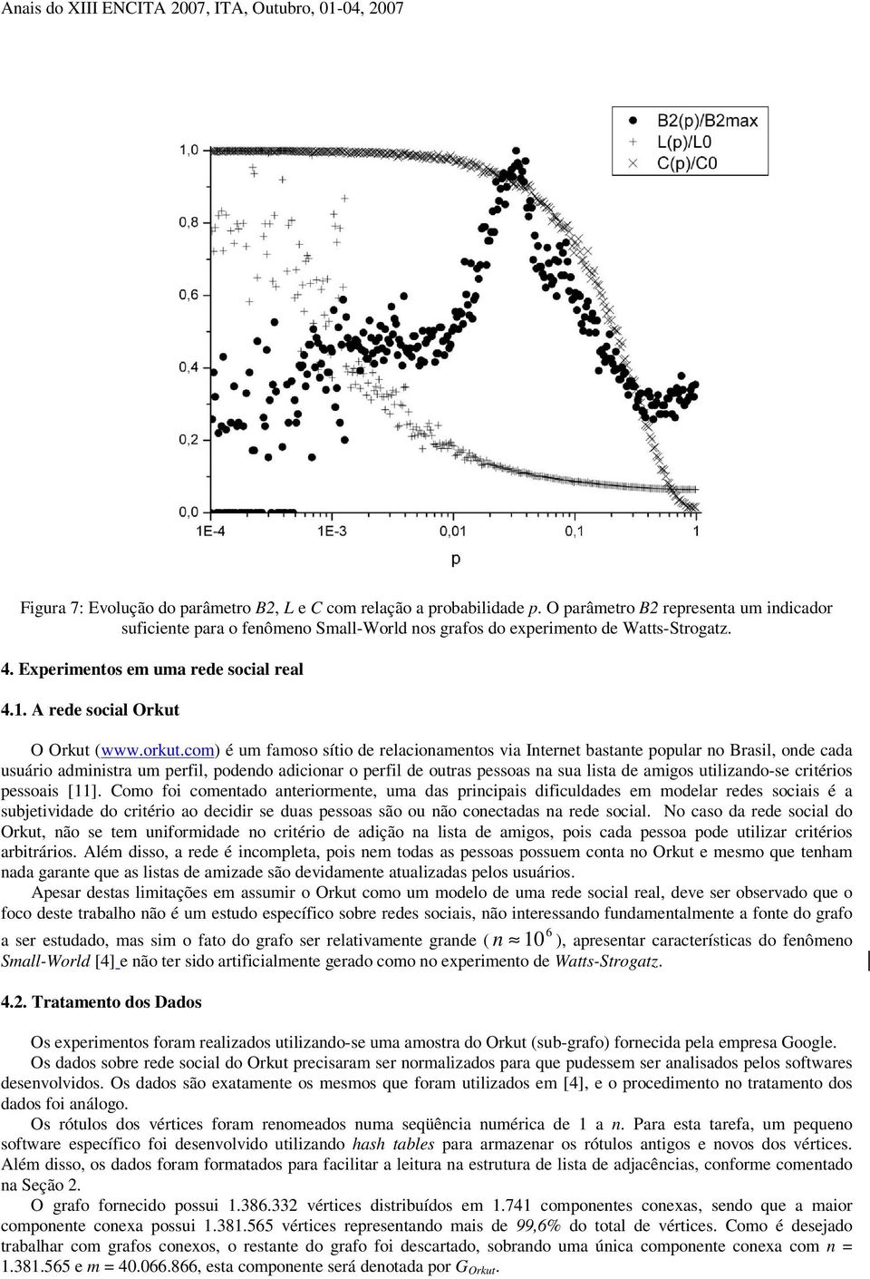 Brasil, onde cada usuário administra um perfil, podendo adicionar o perfil de outras pessoas na sua lista de amigos utilizando-se critérios pessoais [11] Como foi comentado anteriormente, uma das