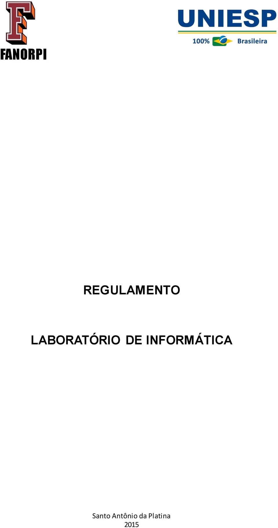 LABORATÓRIO