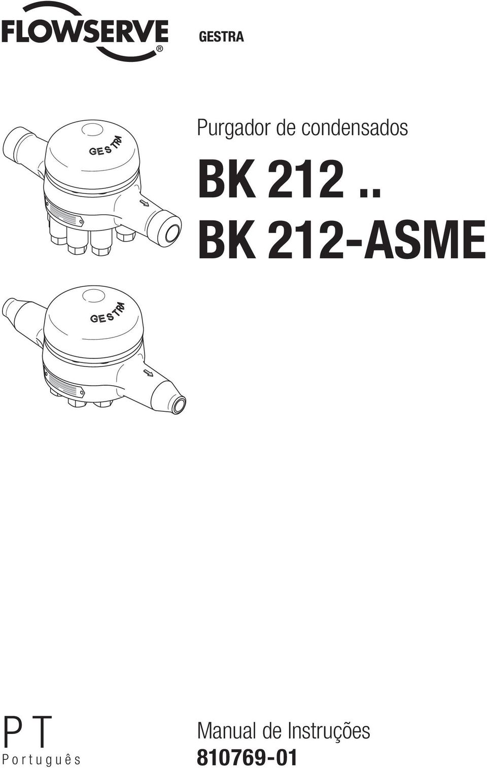 . BK 212-ASME P T P o r