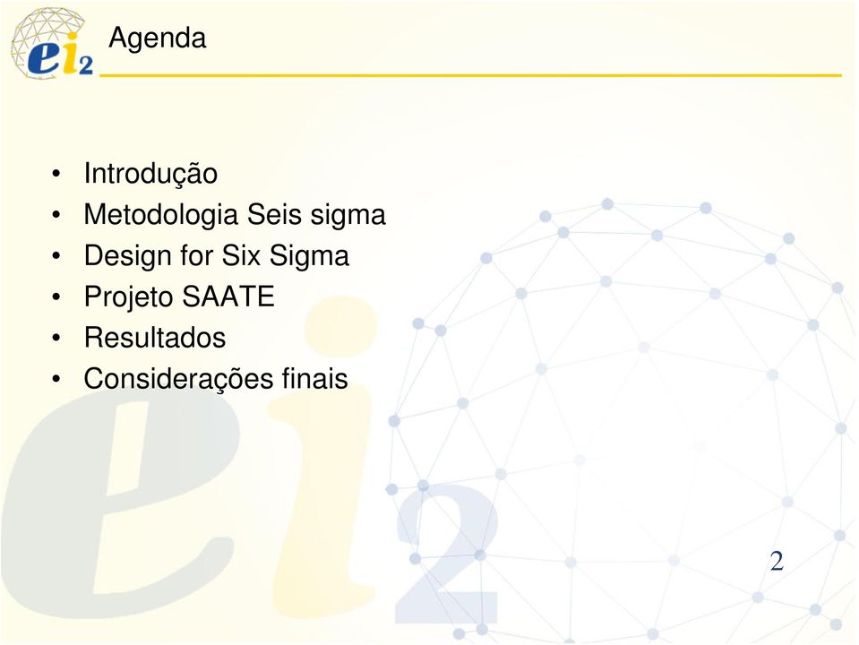 Design for Six Sigma