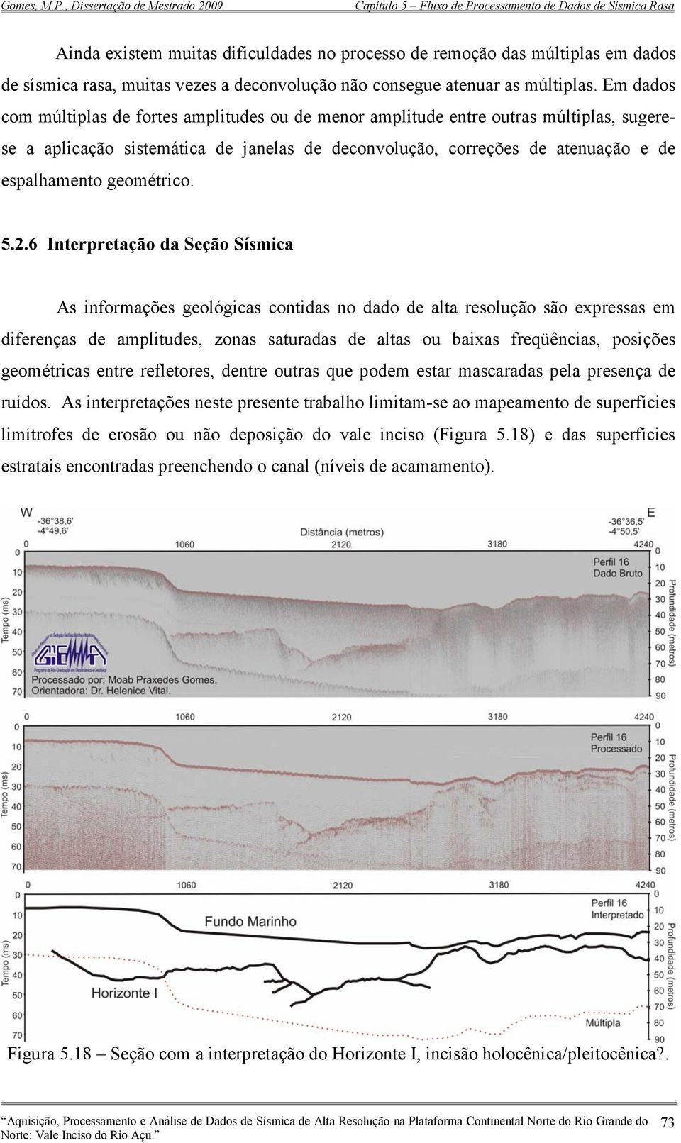 geométrico. 5.2.