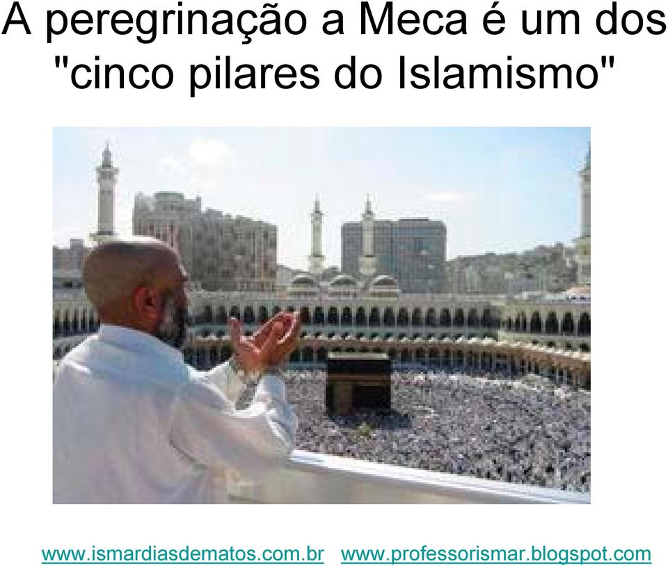 Islamismo" www.