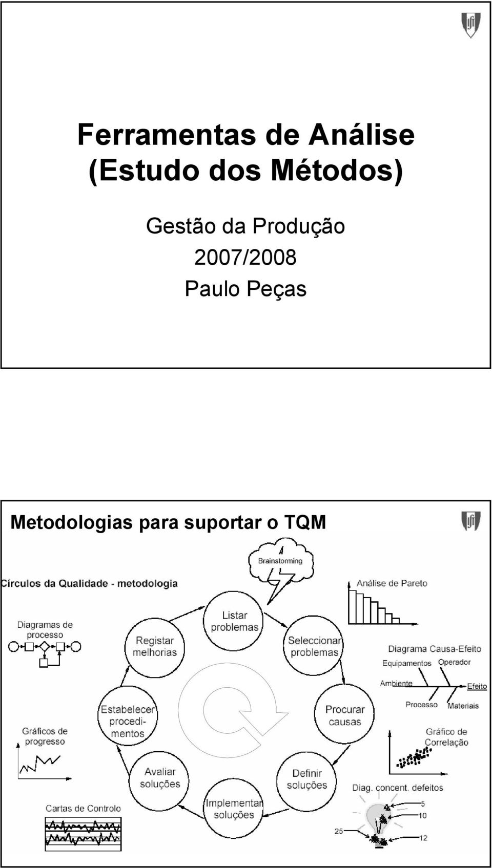 da Produção 7/ Paulo Peças