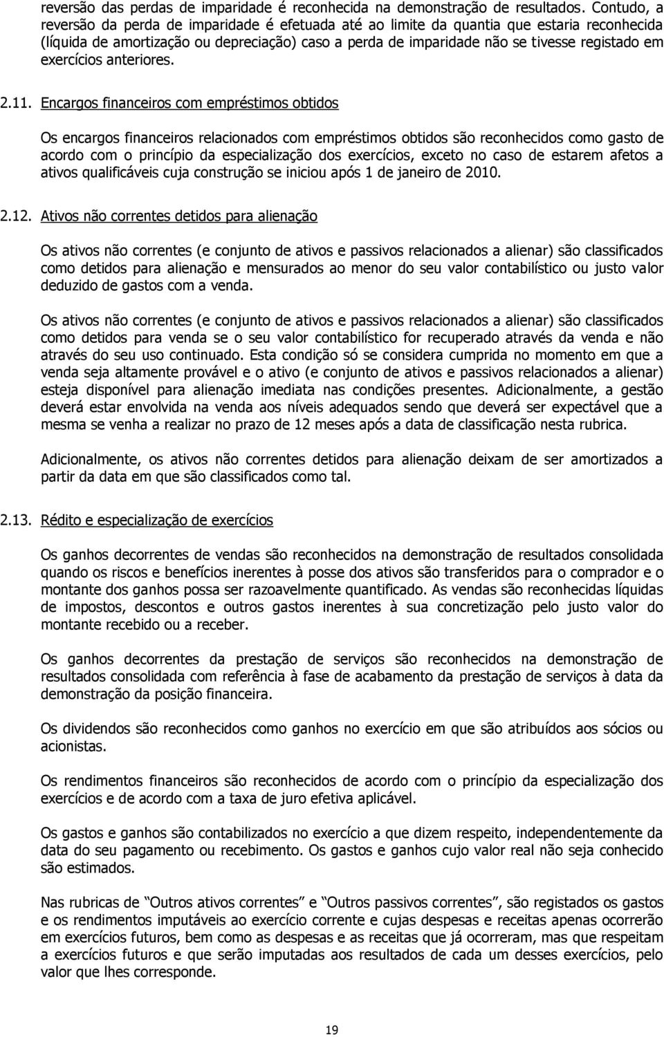 exercícios anteriores. 2.11.