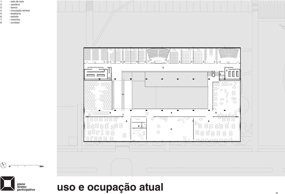 circulação vertical 5 -