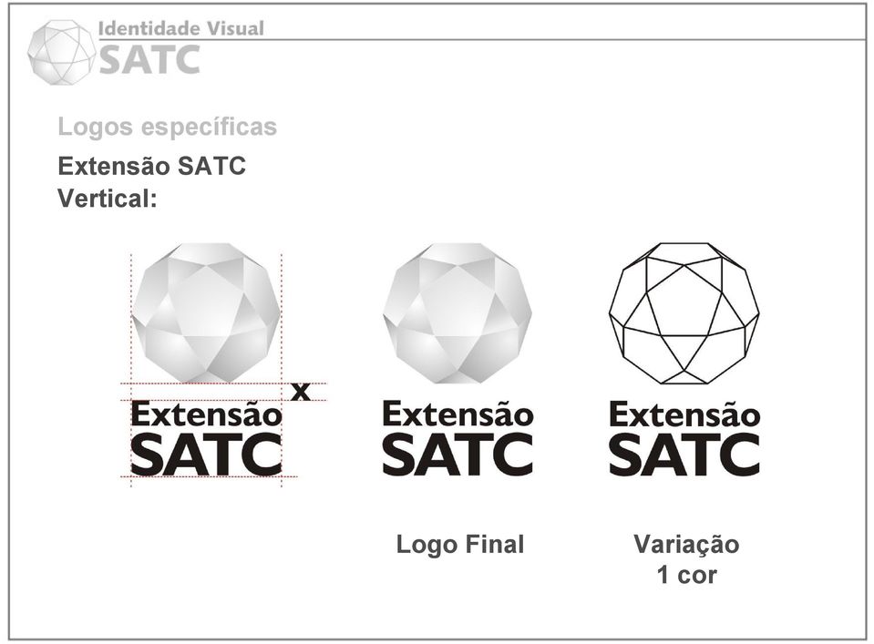 Extensão SATC