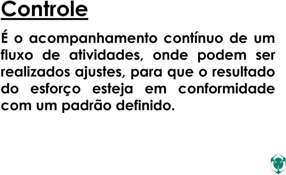 realizados ajustes, para que o resultado do