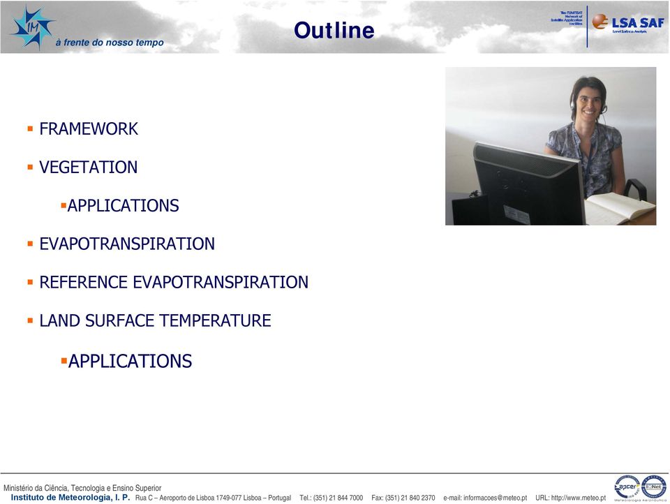 REFERENCE EVAPOTRANSPIRATION