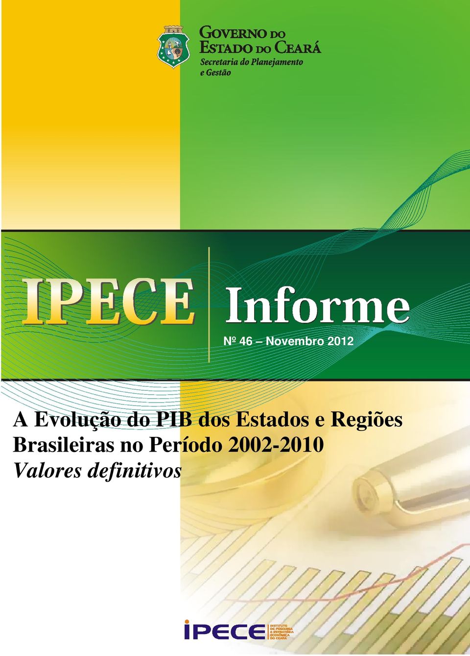 e Regiões Brasileiras no