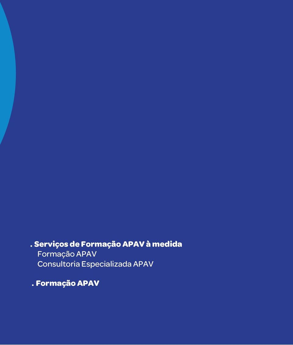 APAV Consultoria