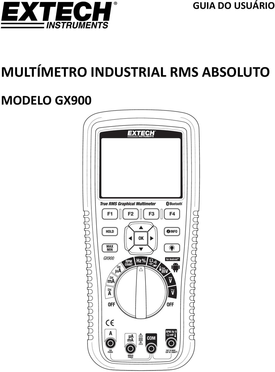 INDUSTRIAL RMS