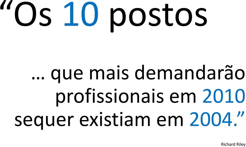 profissionaisem2010