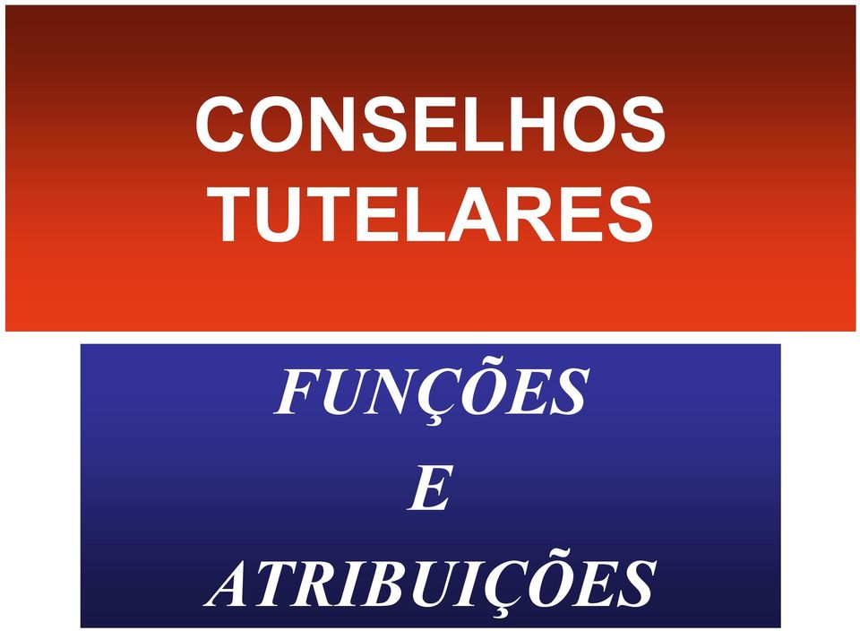 FUNÇÕES E