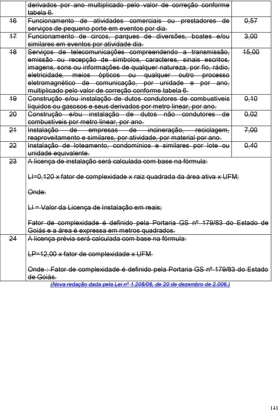 18 Serviços de telecomunicações compreendendo a transmissão, emissão ou recepção de símbolos, caracteres, sinais escritos, imagens, sons ou informações de qualquer natureza, por fio, rádio,