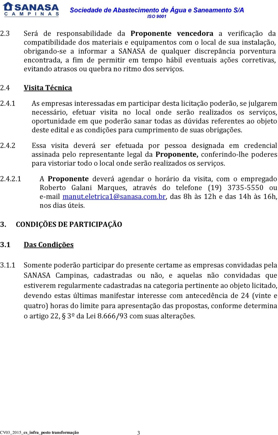 Visita Técnica 2.4.