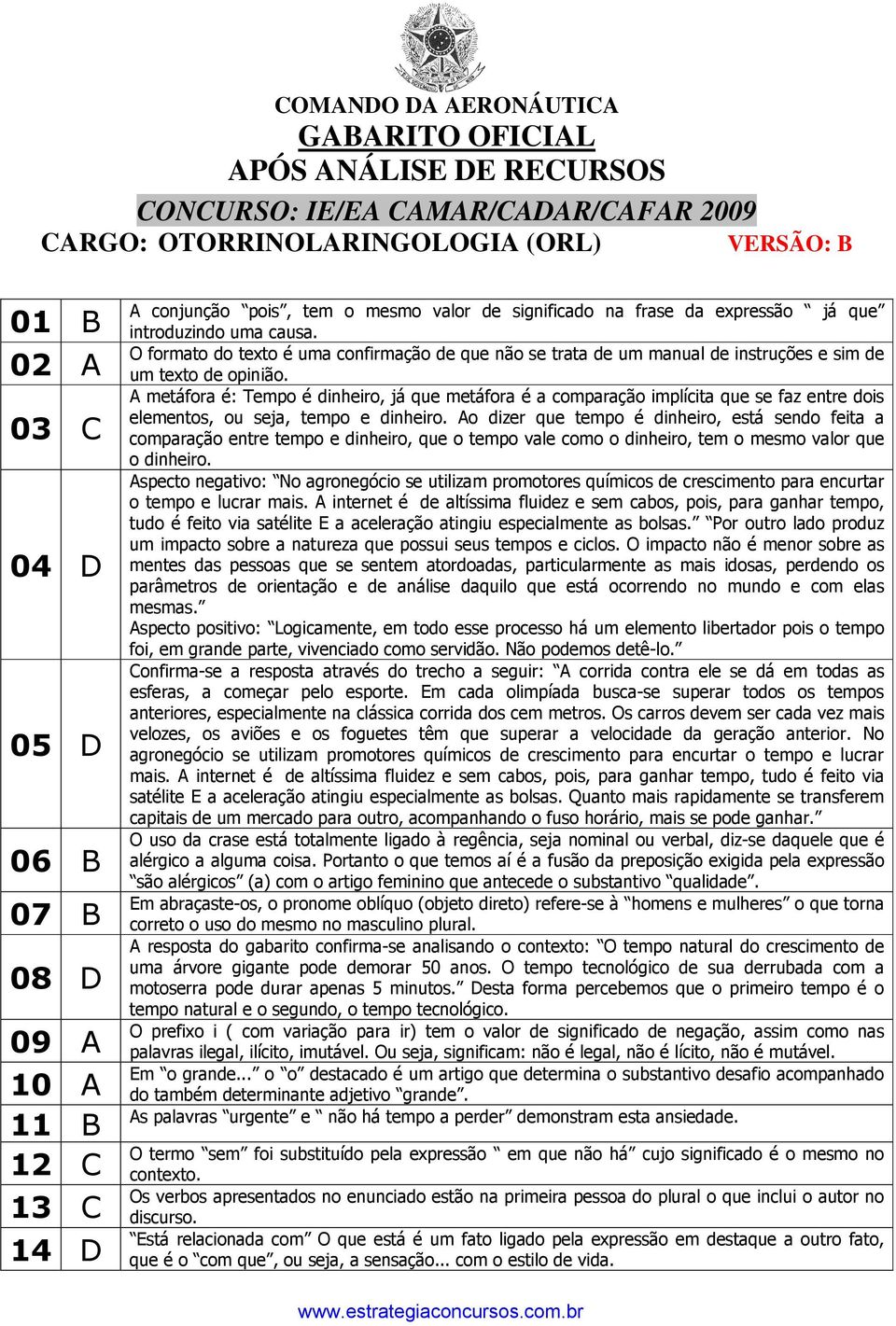 O formato do texto é uma confirmação de que não se trata de um manual de instruções e sim de um texto de opinião.