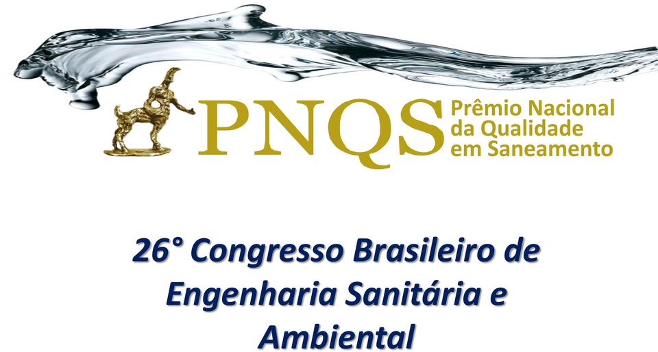 26 Congresso Brasileiro