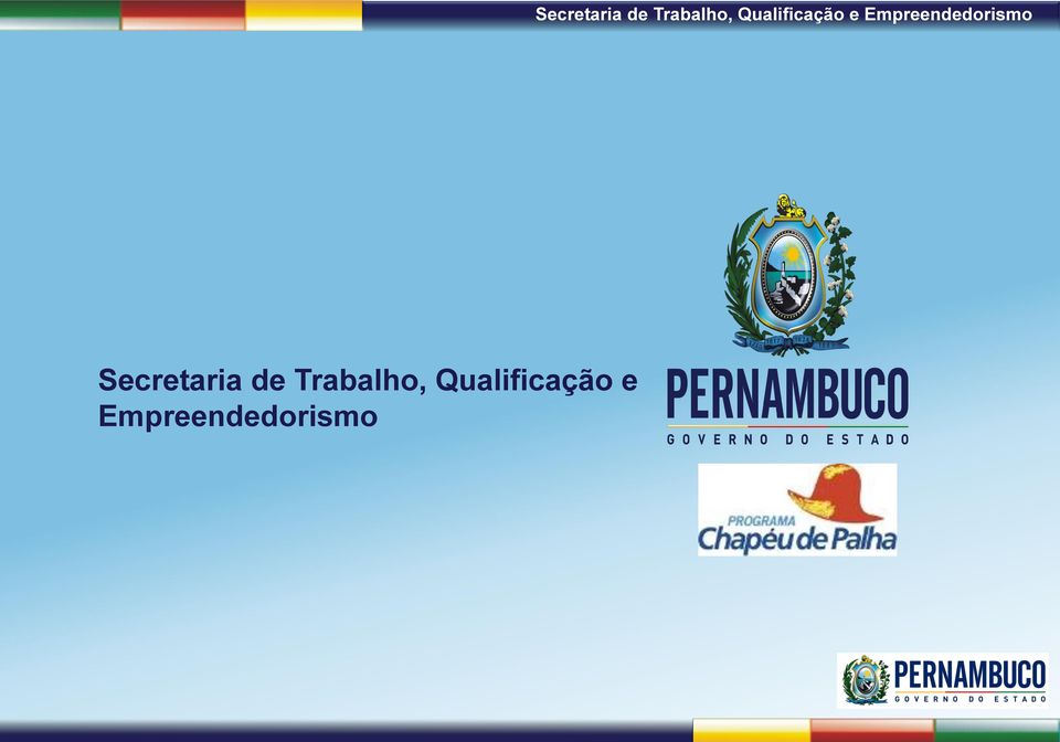 Qualificação