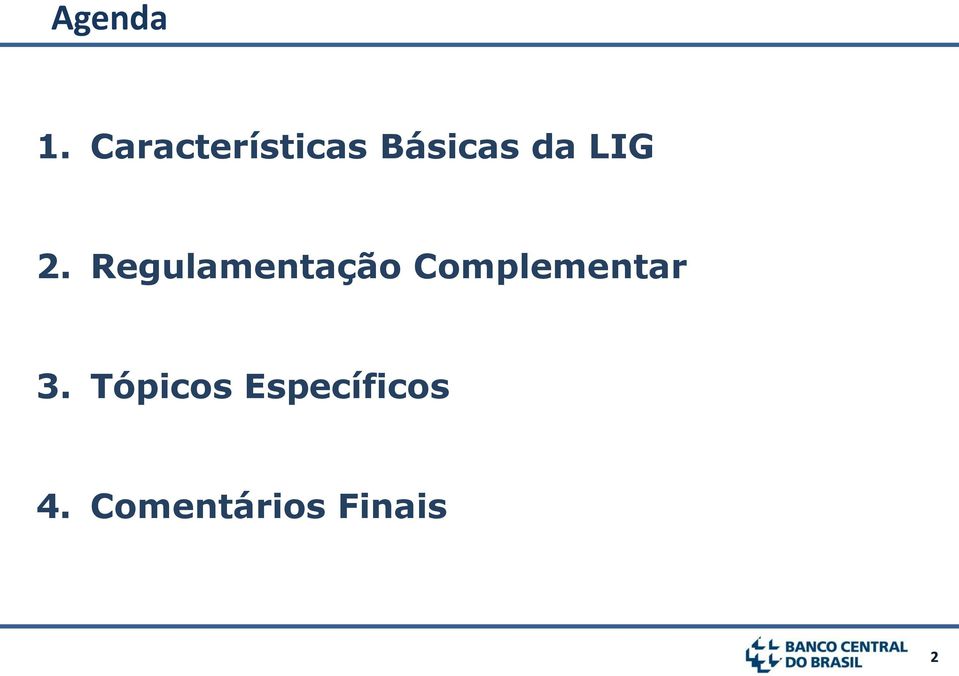 LIG 2.