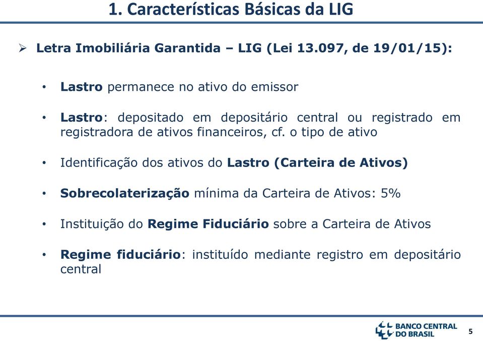 registradora de ativos financeiros, cf.