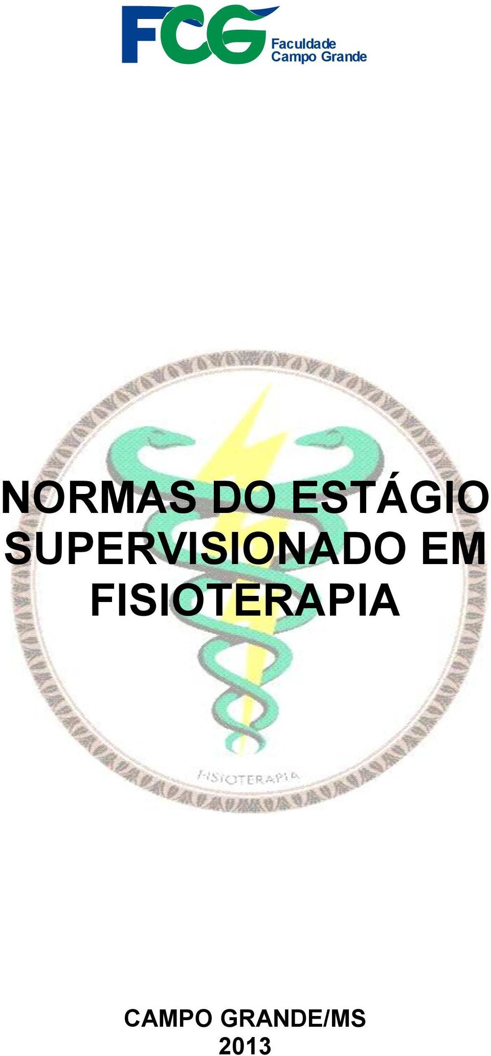 FISIOTERAPIA