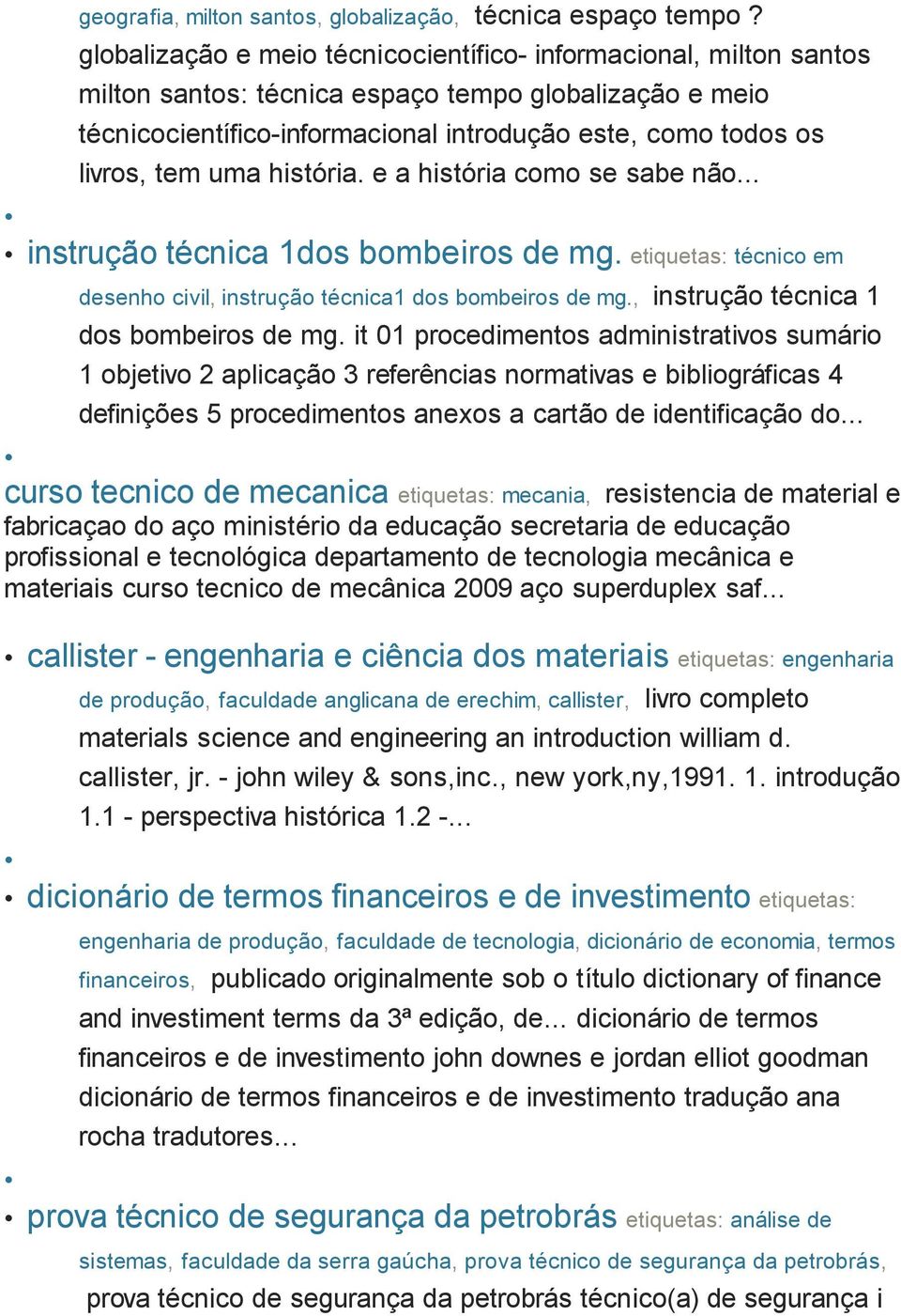 uma história. e a história como se sabe não... instrução técnica 1dos bombeiros de mg. etiquetas: técnico em desenho civil, instrução técnica1 dos bombeiros de mg.