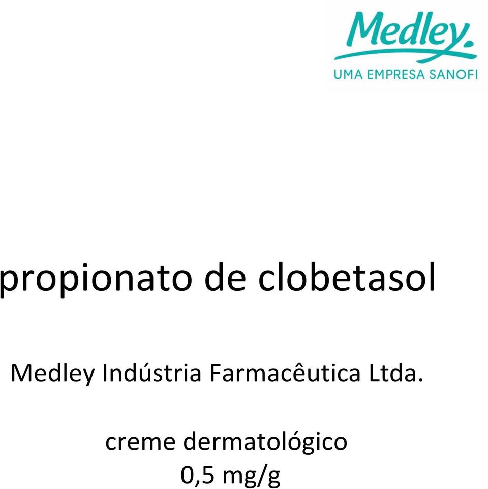 Indústria Farmacêutica