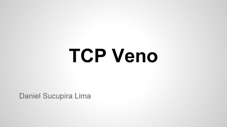 Lima TCP