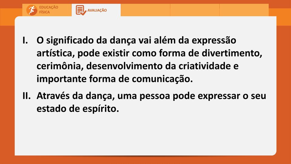 desenvolvimento da criatividade e importante forma de