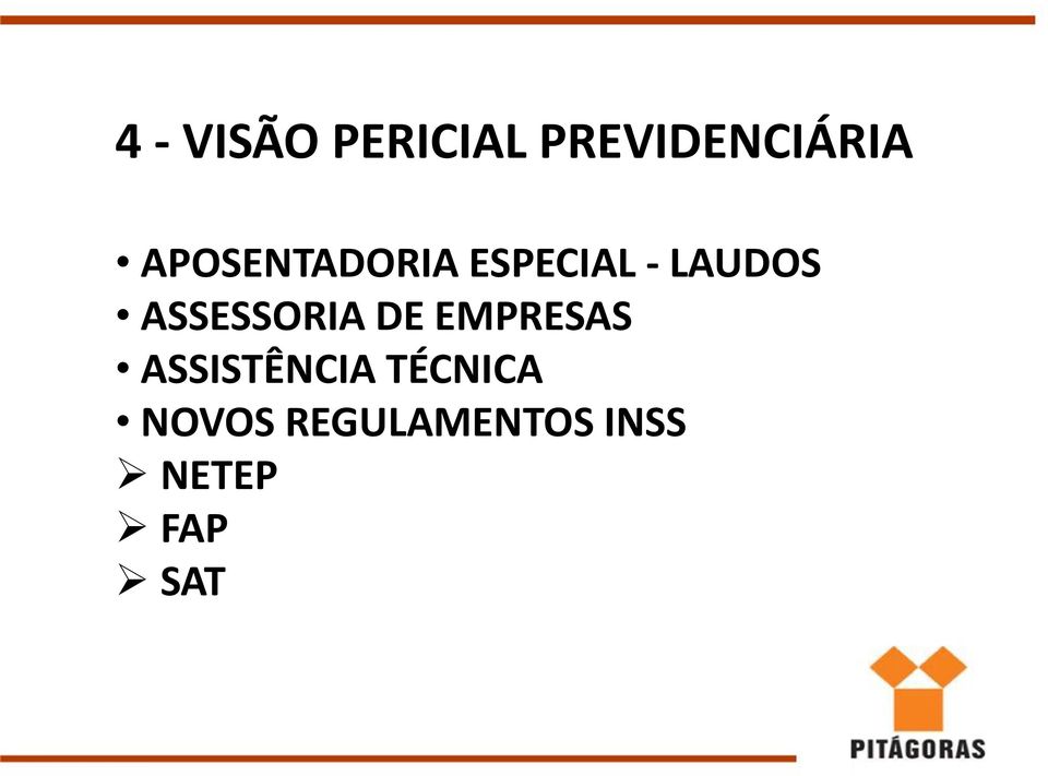 ASSESSORIA DE EMPRESAS ASSISTÊNCIA