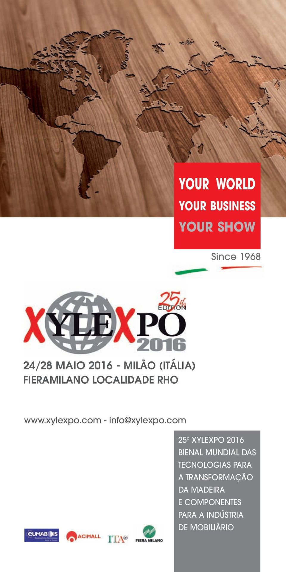 com - info@xylexpo.