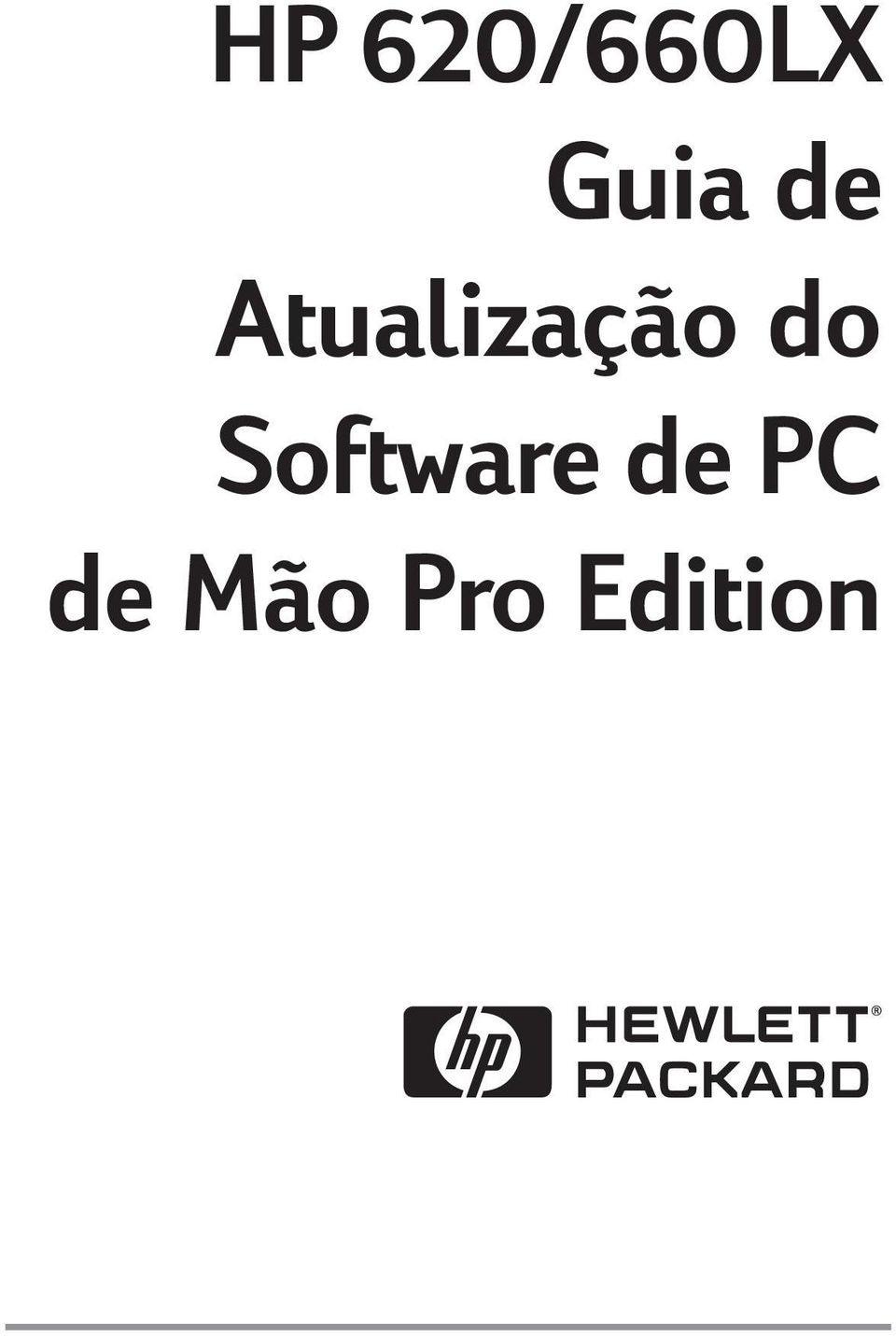 Software de PC de