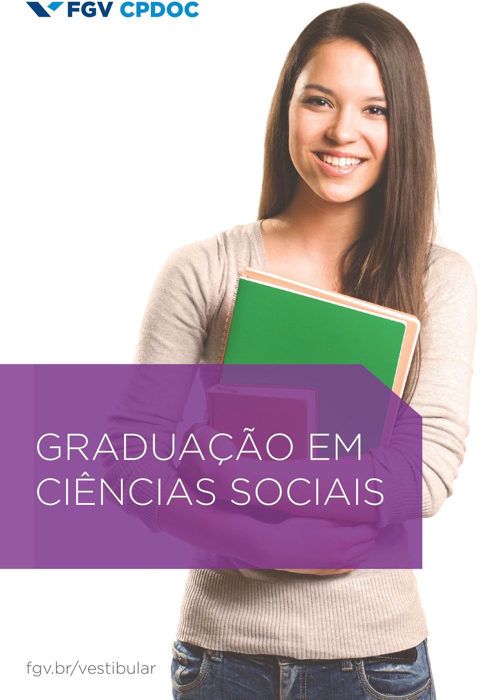 SOCIAIS fgv.