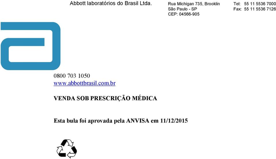 br VENDA SOB PRESCRIÇÃO