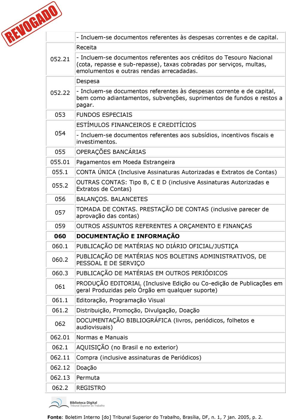 Dspsa - Inclum-s documntos rfrnts às dspsas corrnt d capital, bm como adiantamntos, subvnçõs, suprimntos d fundos rstos a pagar.