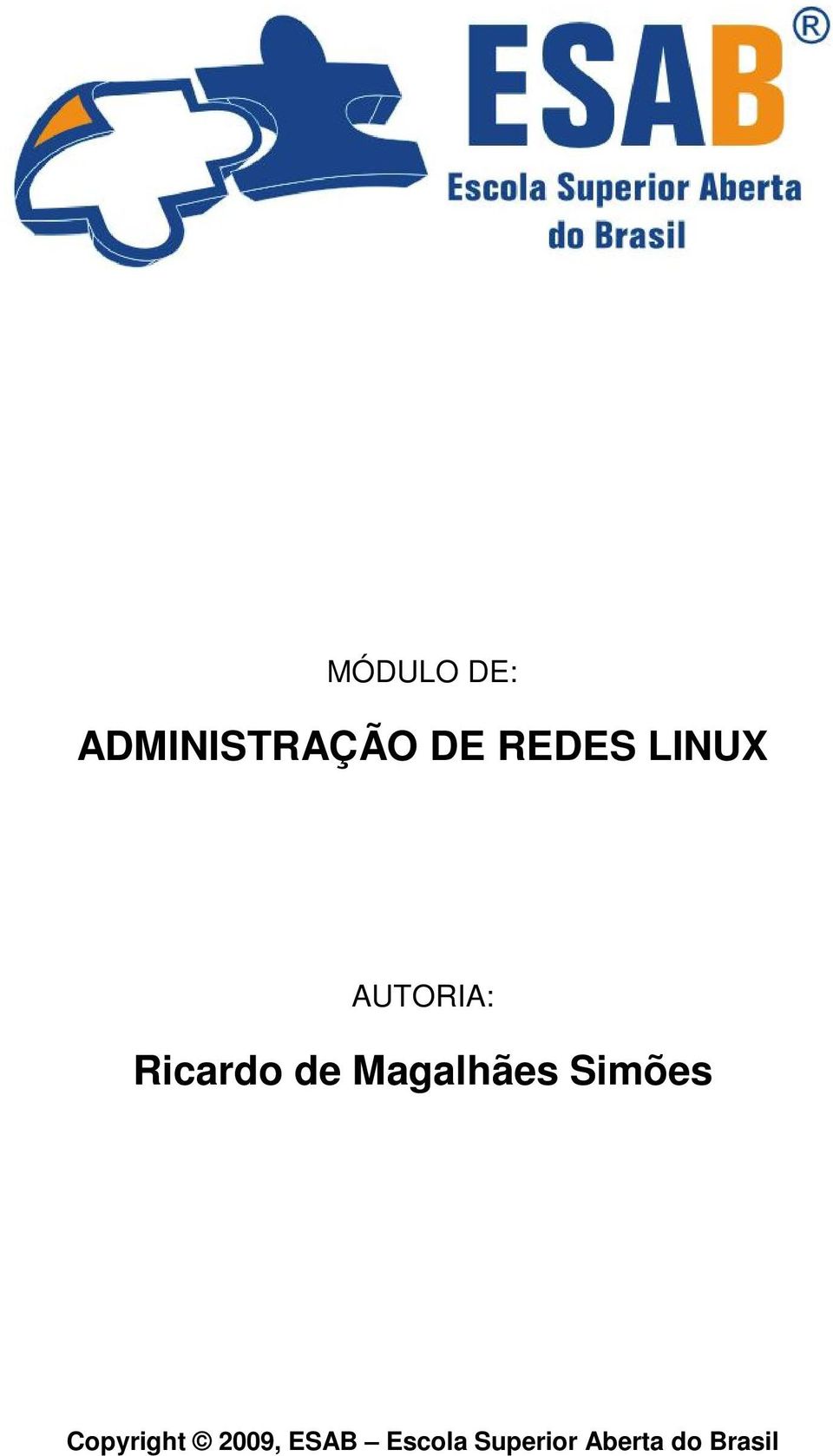 REDES LINUX