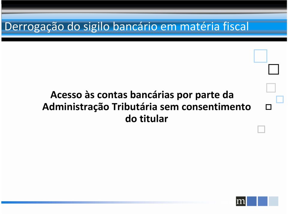 Administração