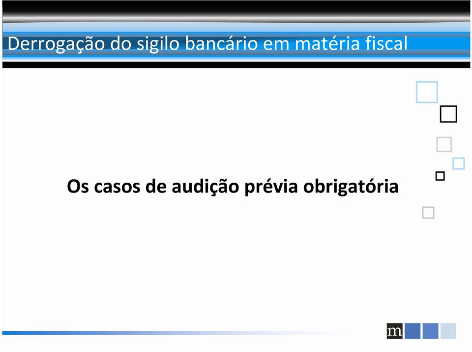 audição