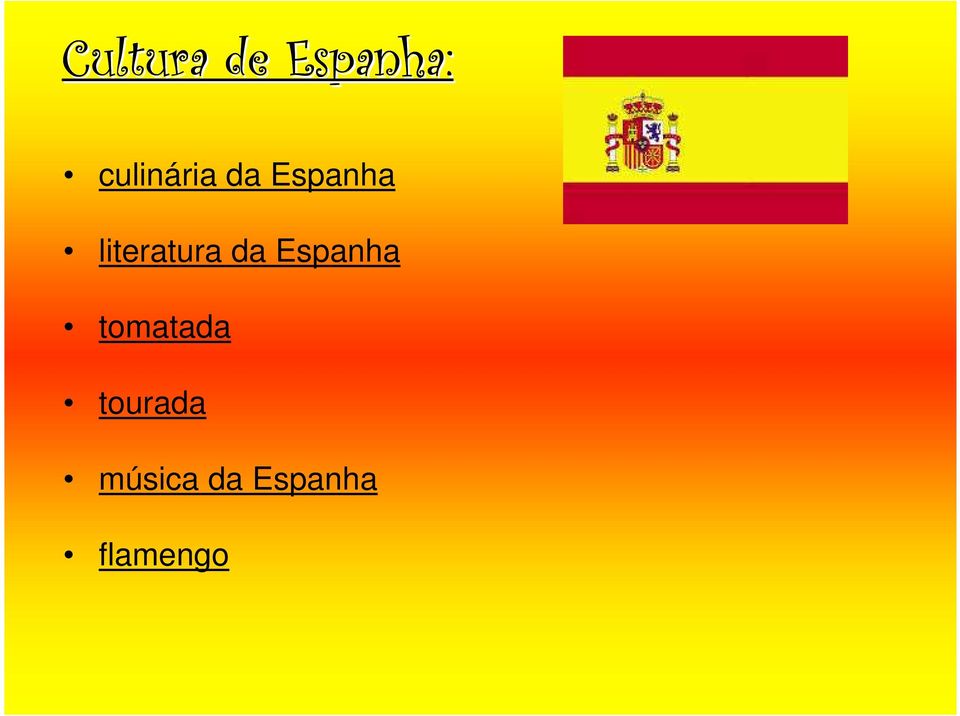 literatura da Espanha