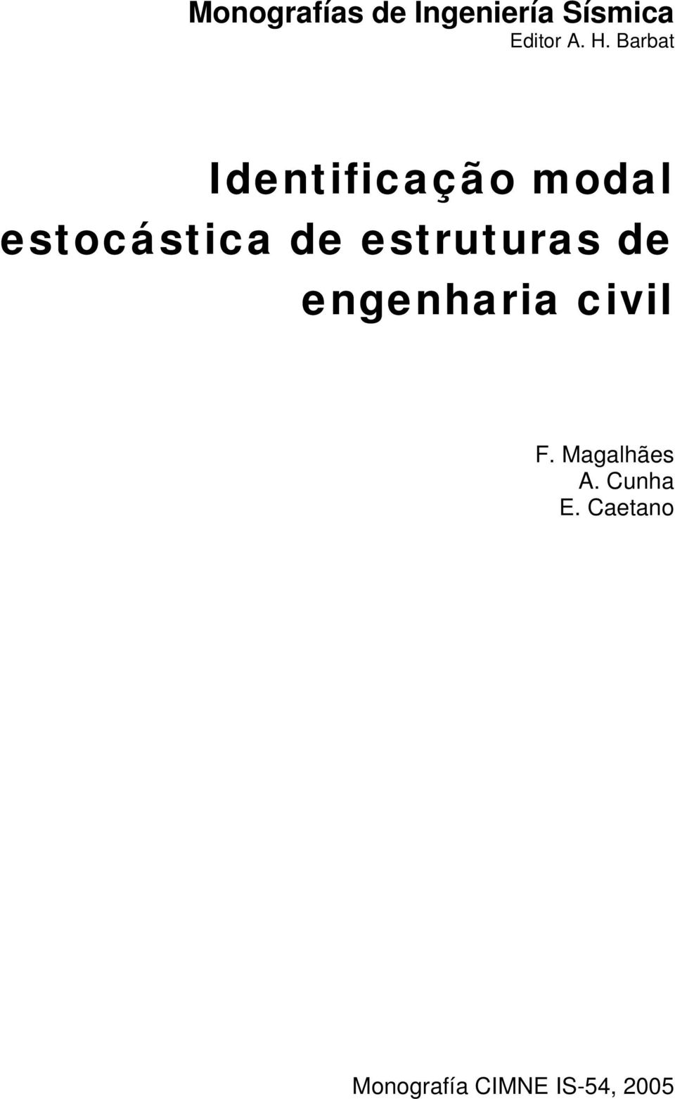 estruturas de engenharia civil F.