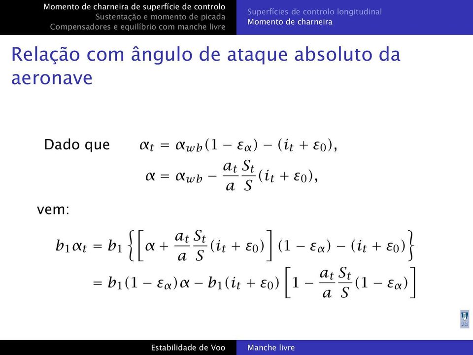 α wb a t a {[ b 1 α t = b 1 α + a t S t a S (i t + ε 0 ) = b 1 (1 ε α )α b 1 (i